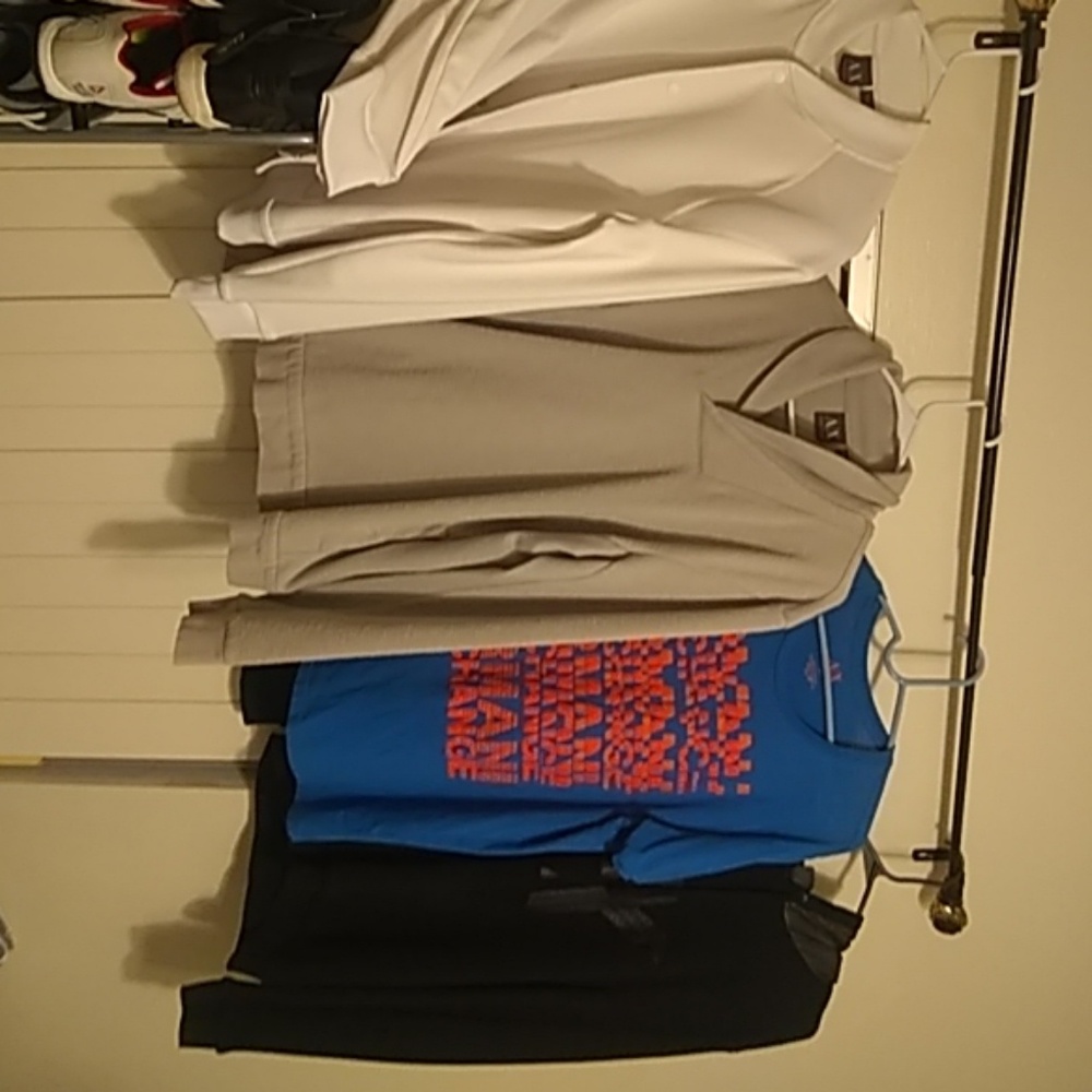 Clothing